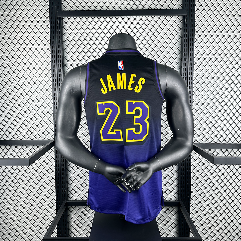 Camisola NBA - LakeShow