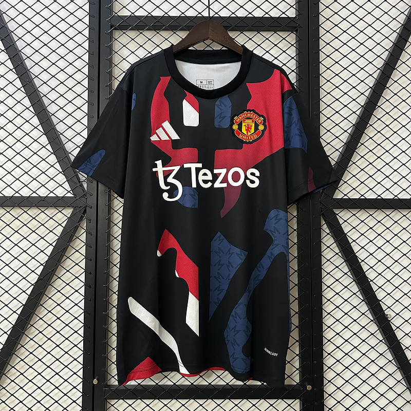 Camisola Manchester United Edição Especial - 24/25