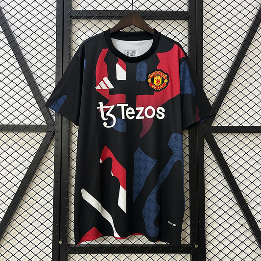 Camisola Manchester United Edição Especial - 24/25