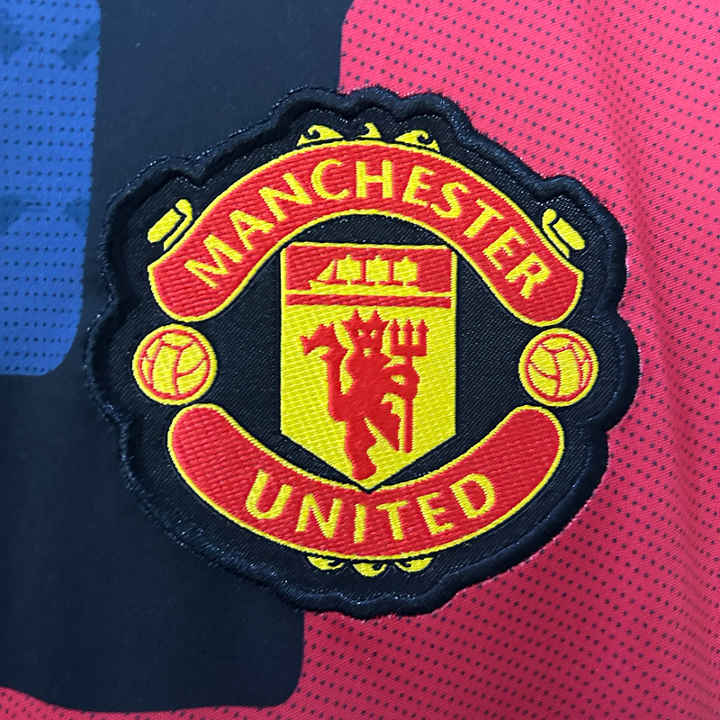 Camisola Manchester United Edição Especial - 24/25