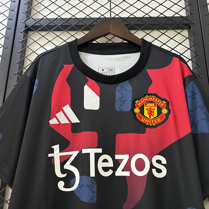 Camisola Manchester United Edição Especial - 24/25