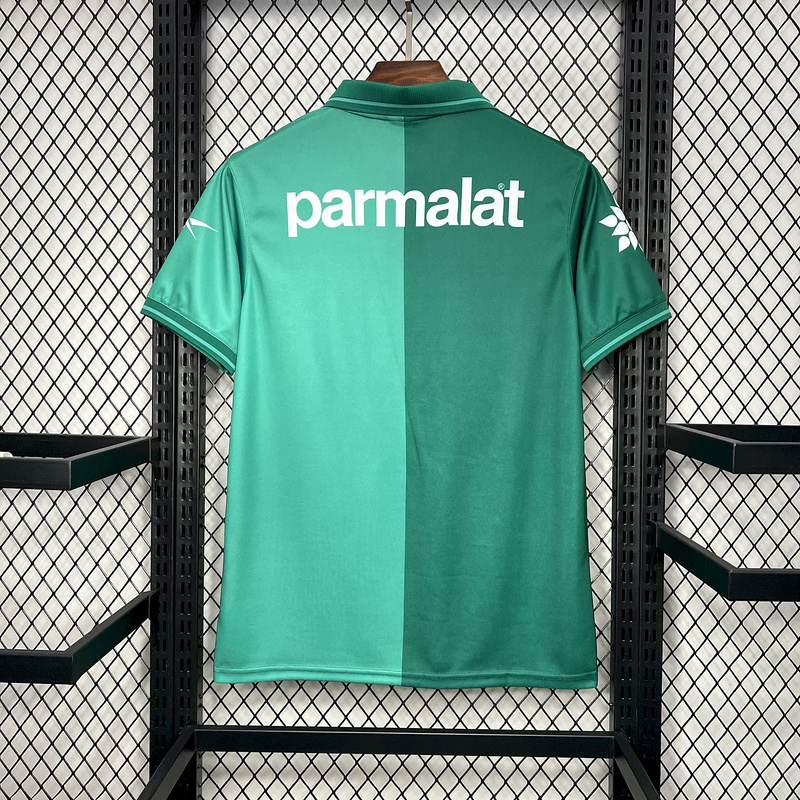 Camisola Retro Palmeiras - 97/98