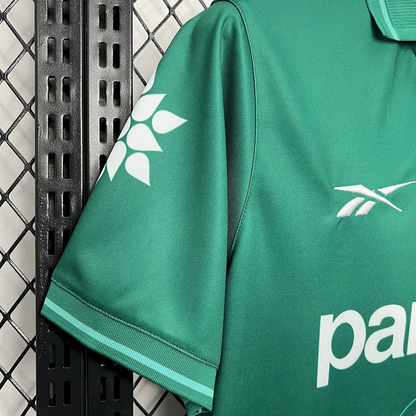 Camisola Retro Palmeiras - 97/98