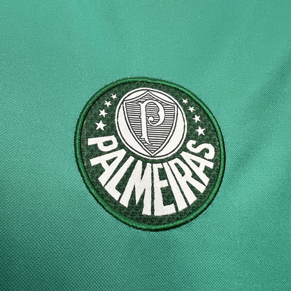 Camisola Retro Palmeiras - 97/98