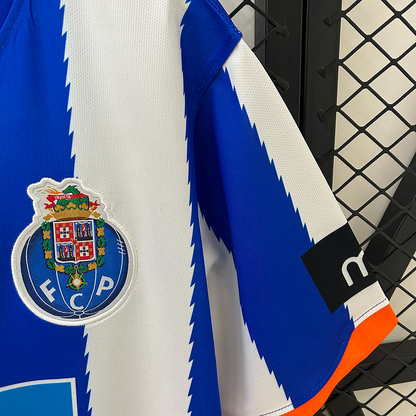 Camisola Retro FC Porto - 10/11