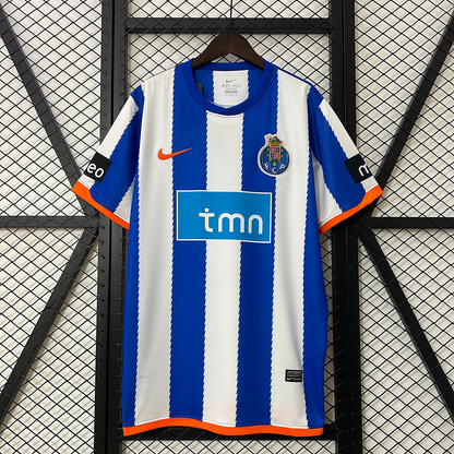 Camisola Retro FC Porto - 10/11