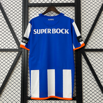 Camisola Retro FC Porto - 10/11