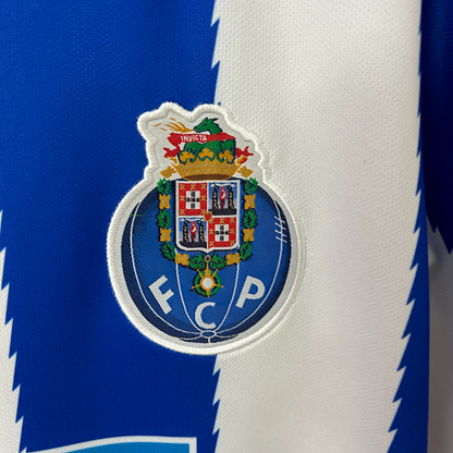 Camisola Retro FC Porto - 10/11