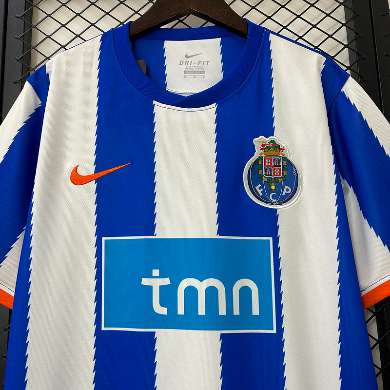 Camisola Retro FC Porto - 10/11