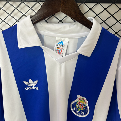 Camisola Retro FC Porto - 86/87