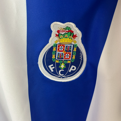 Camisola Retro FC Porto - 86/87