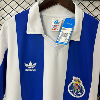 Camisola Retro FC Porto - 86/87