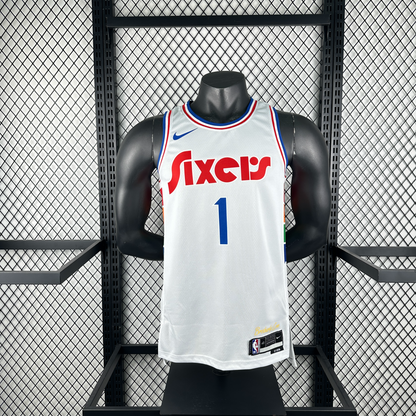 Camisola NBA - Philadelphia 76ers