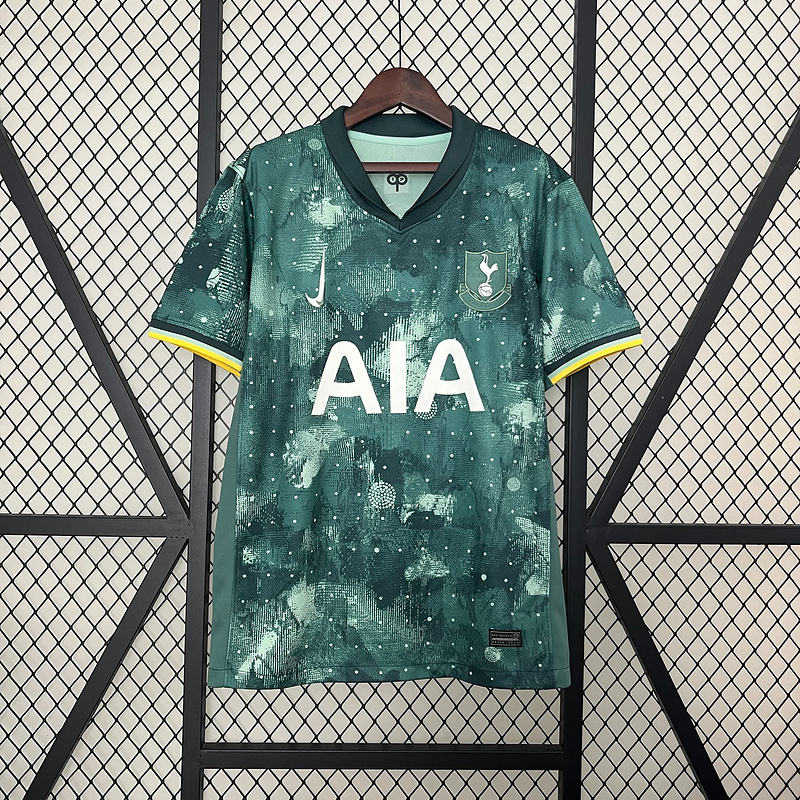 Camisola Tottenham III - 24/25