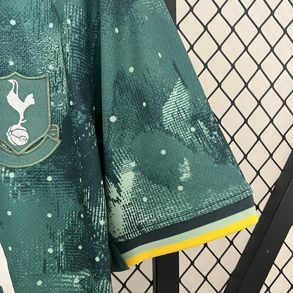 Camisola Tottenham III - 24/25