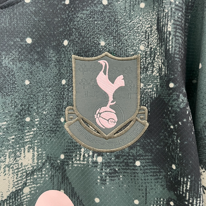 Camisola Tottenham III - 24/25