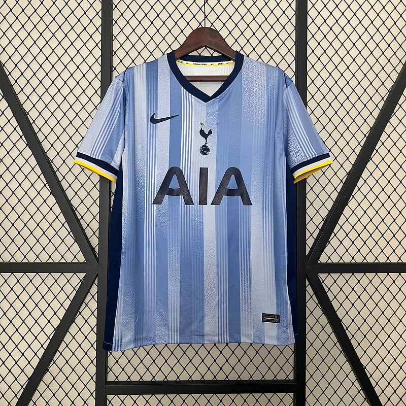 Camisola Tottenham II - 24/25