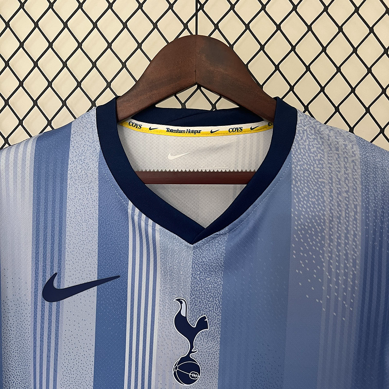 Camisola Tottenham II - 24/25