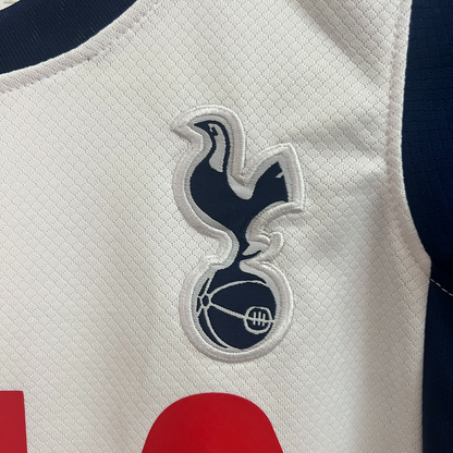 Kit Criança - Tottenham 24/25