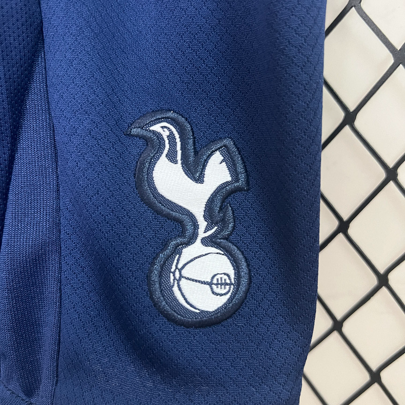 Kit Criança - Tottenham 24/25