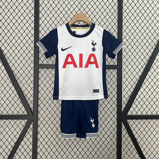 Kit Criança - Tottenham 24/25