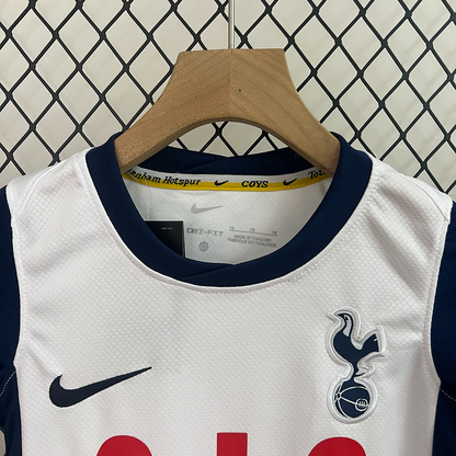 Kit Criança - Tottenham 24/25