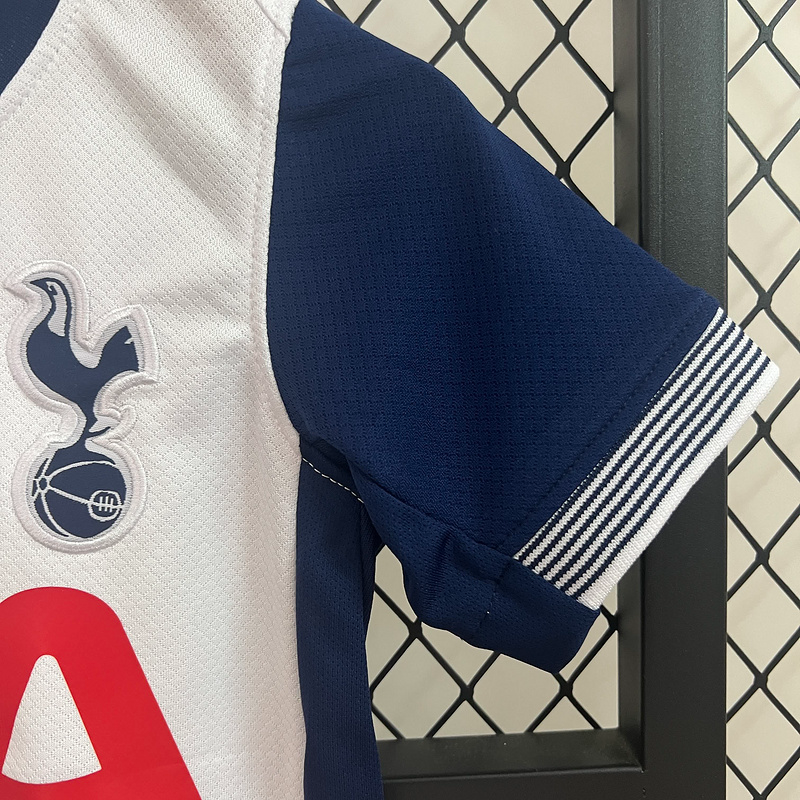 Kit Criança - Tottenham 24/25