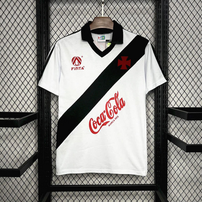 Camisola Retro Vasco da Gama Away - 1988