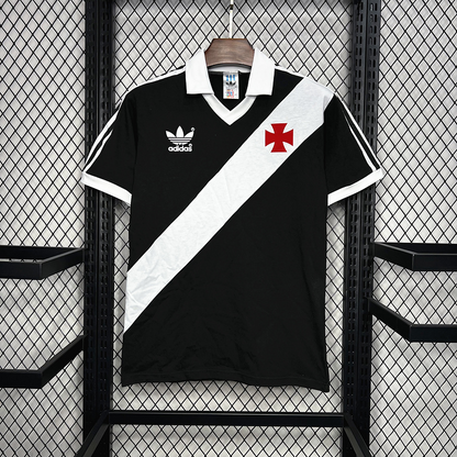 Camisola Retro Vasco da Gama Home - 1988