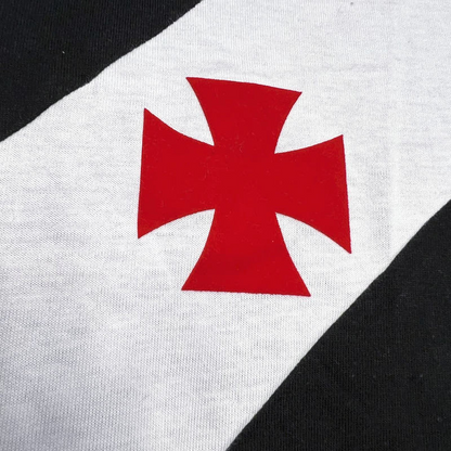 Camisola Retro Vasco da Gama Home - 1988