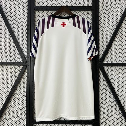 Camisola Vasco da Gama Branco - 24/25