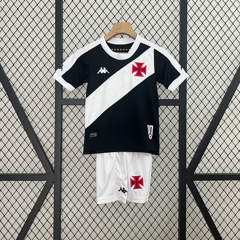 Kit Criança - Vasco da Gama 24/25