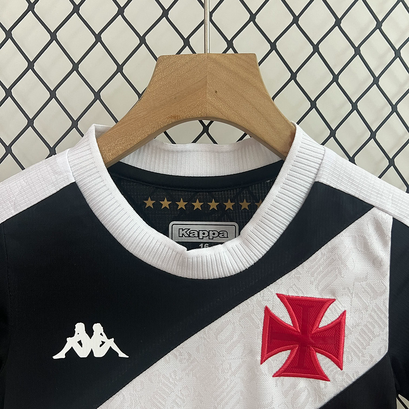 Kit Criança - Vasco da Gama 24/25