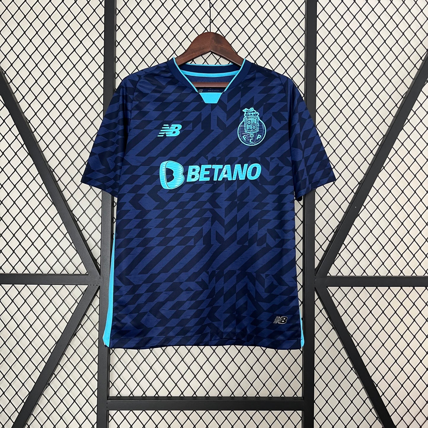 Camisola FC Porto III - 24/25