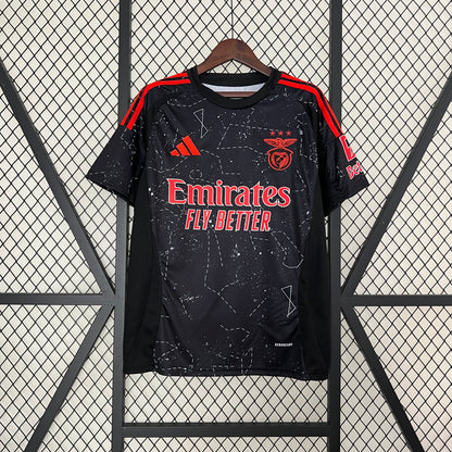 Camisola Secundária SL Benfica - 24/25