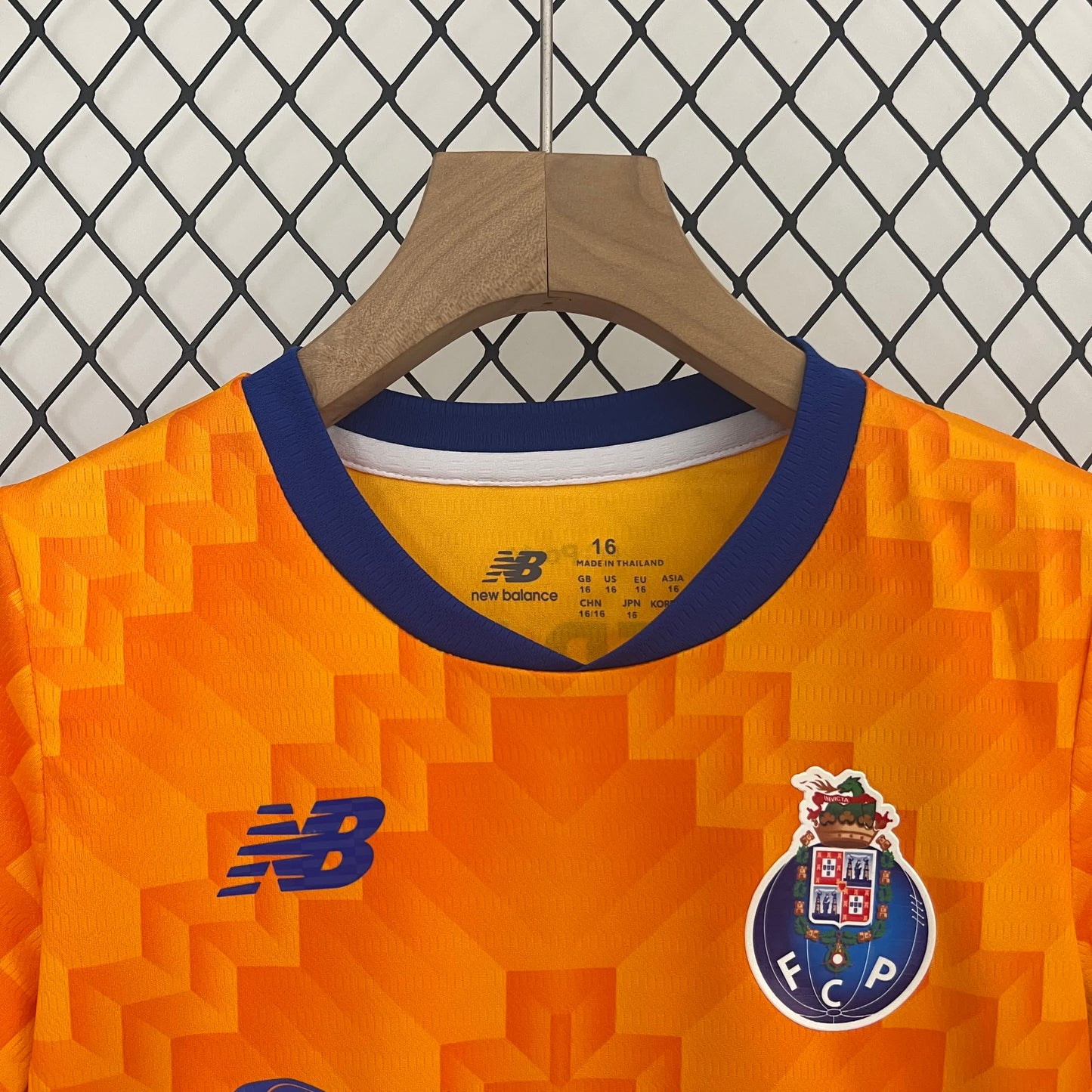 Kit Criança - FC Porto II 24/25