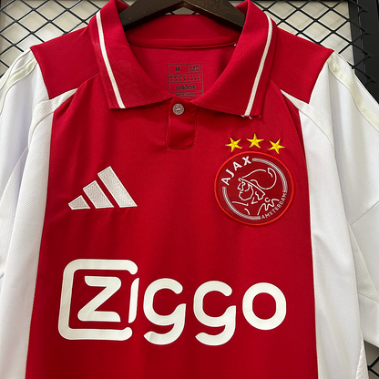 Camisola AFC Ajax - 24/25