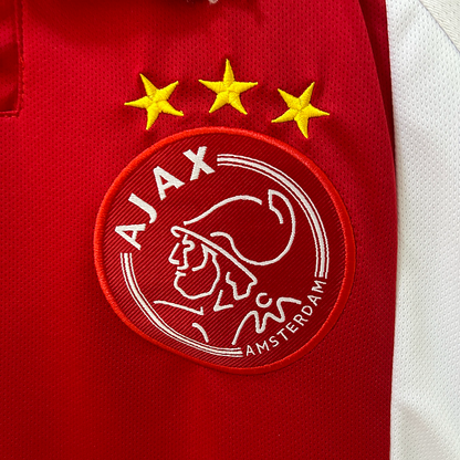 Camisola AFC Ajax - 24/25