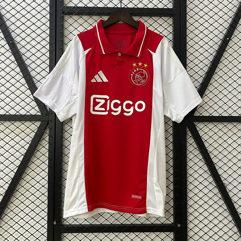 Camisola AFC Ajax - 24/25