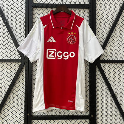 Camisola AFC Ajax - 24/25