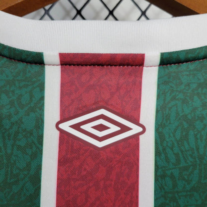 Camisola Fluminense - 24/25