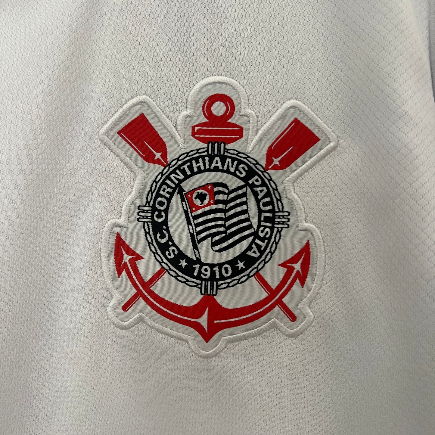 Camisola SC Corinthians - 24/25