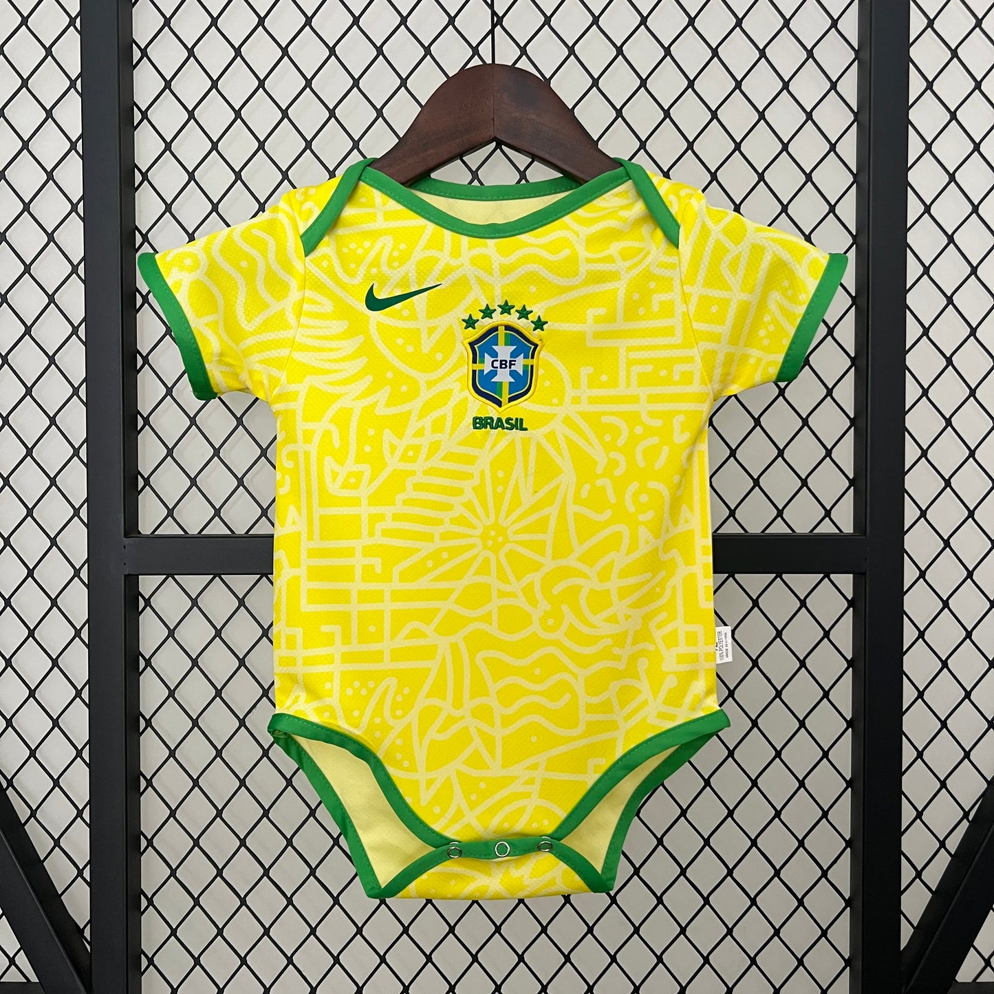 Babygrow Brasil - 2024