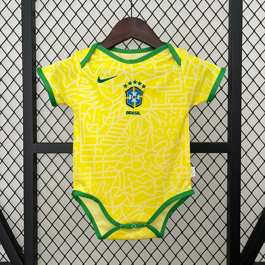 Babygrow Brasil - 2024