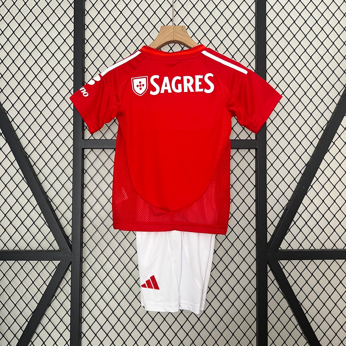 Kit Criança - SL Benfica 24/25