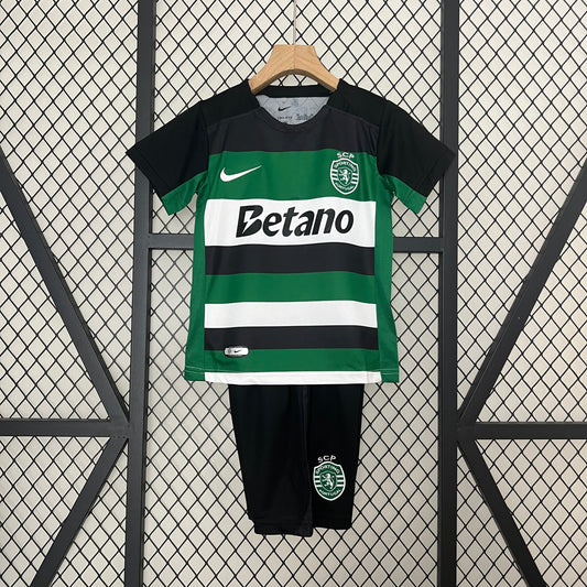 Kit Criança - Sporting CP 24/25