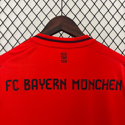 Camisola FC Bayern Munich - 24/25