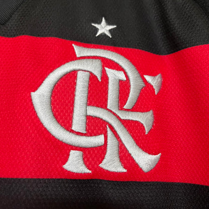 Camisola Flamengo - 24/25