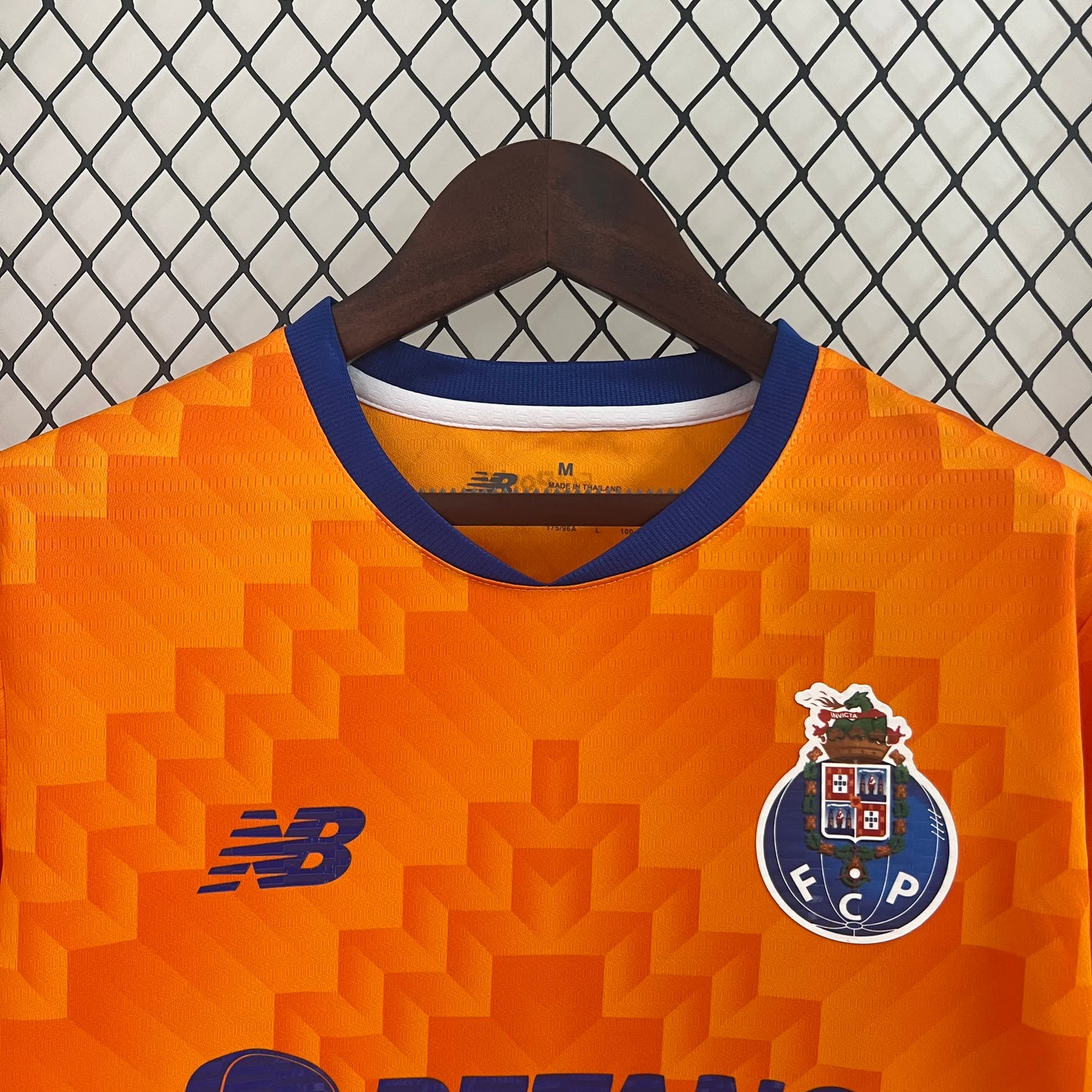 Camisola Secundária FC Porto - 24/25