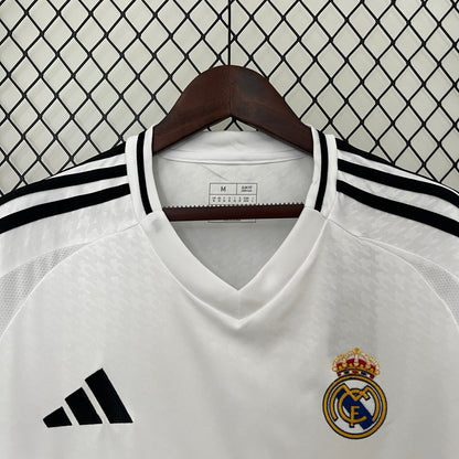 Camisola Real Madrid - 24/25